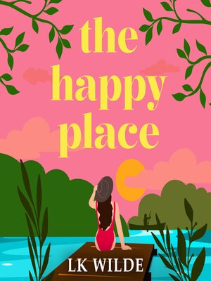 cover image of The Happy Place